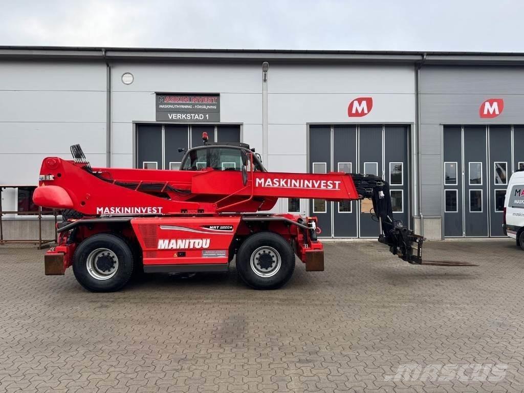 Manitou MRT 2550 pc_telescopicwheelloaders