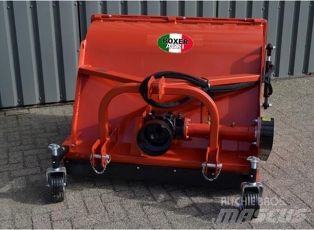  - - -  boxer pc_compacttractorattachments