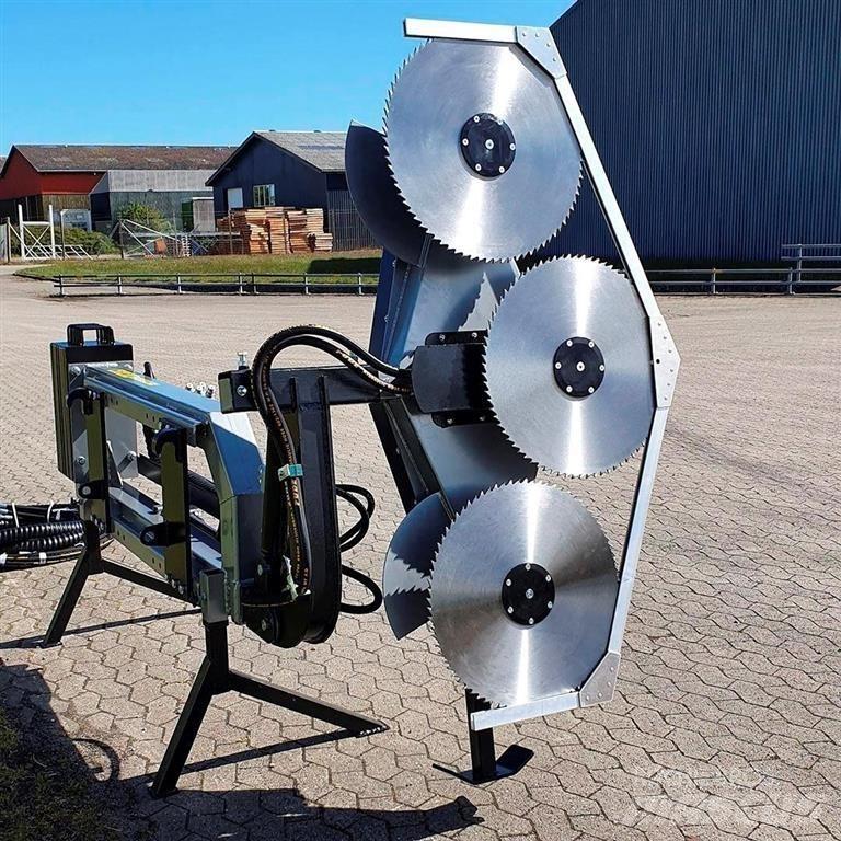 - - -  dk tec pc_hedgetrimmers