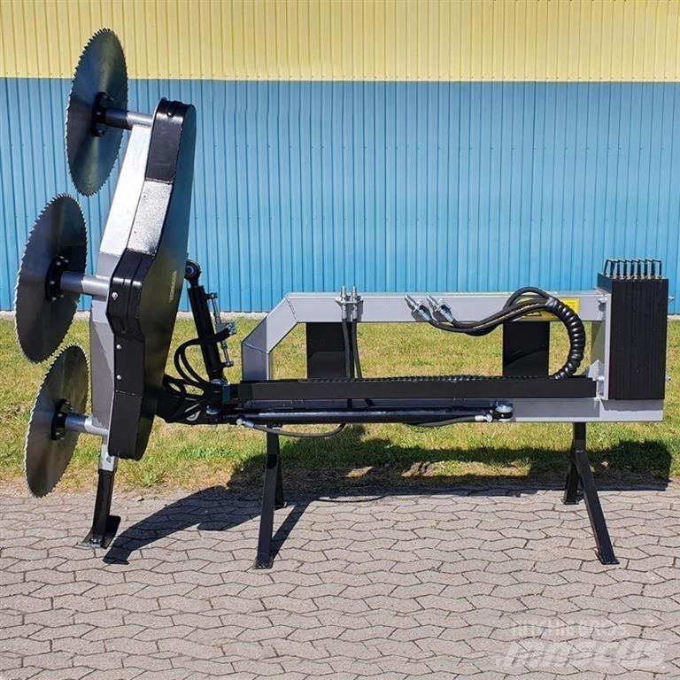  - - -  dk tec pc_hedgetrimmers