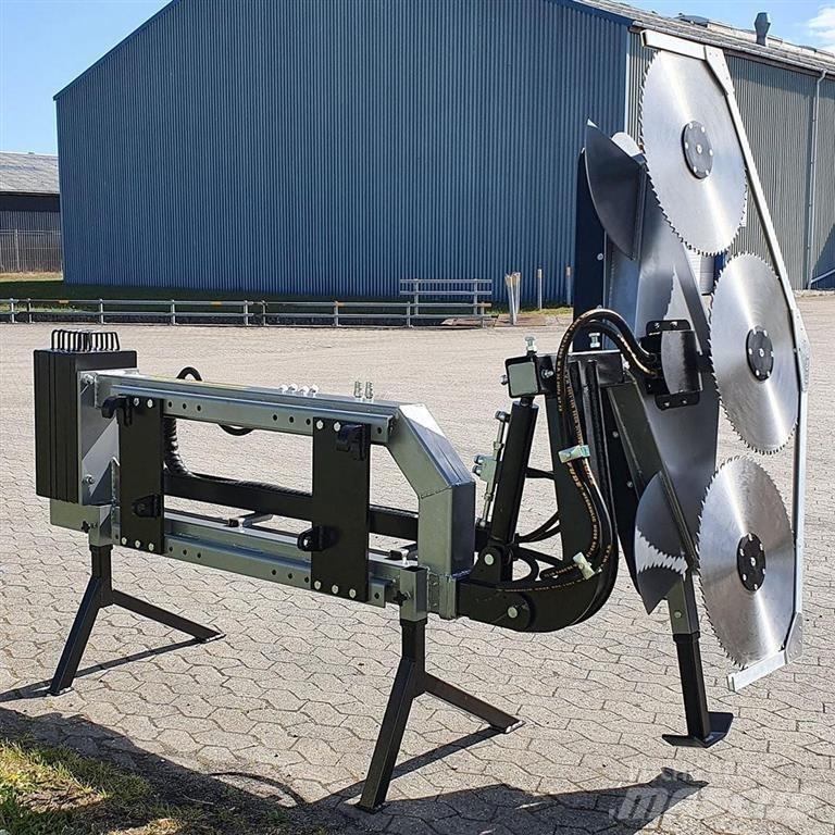  - - -  dk tec pc_hedgetrimmers