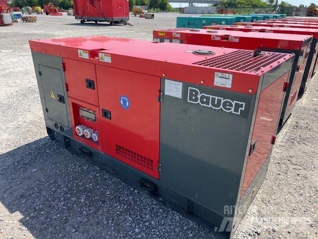Bauer  pc_dieselgenerators