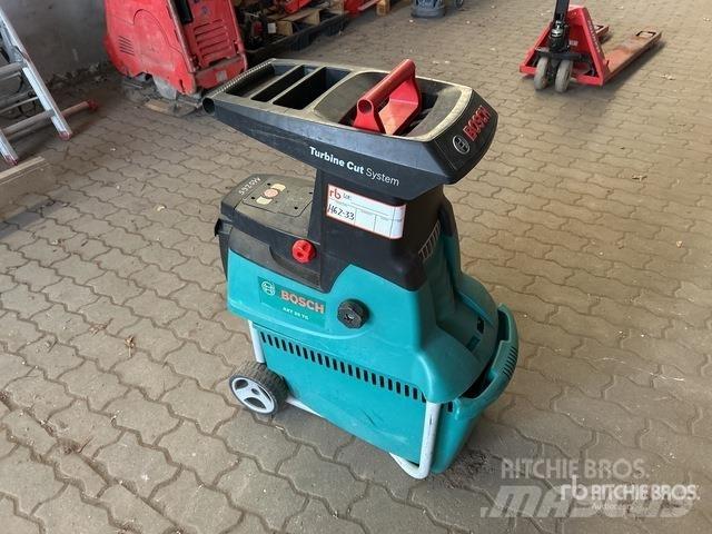 Bosch  pc_woodchippers