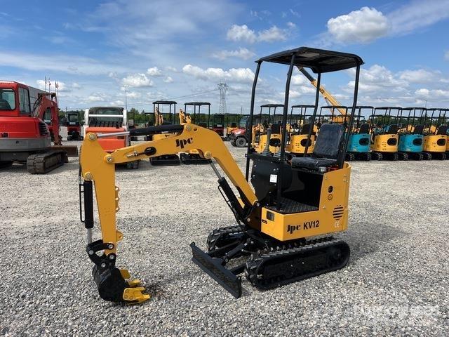  KV12 pc_miniexcavators