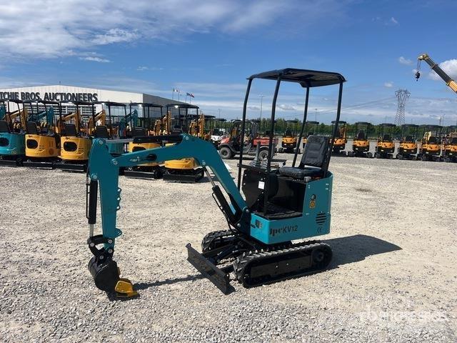  KV12 pc_miniexcavators