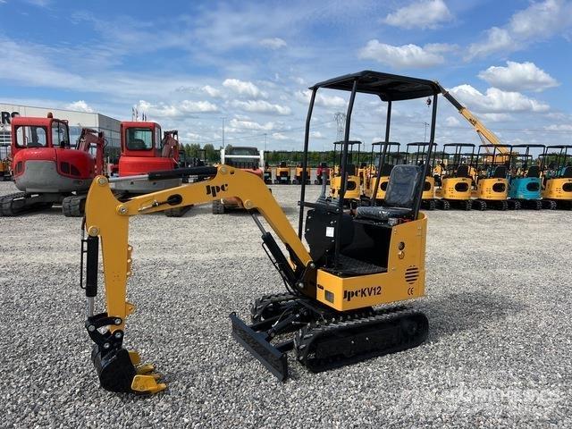  KV12 pc_miniexcavators