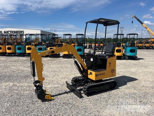  KV12 pc_miniexcavators