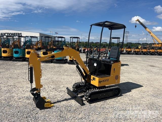 KV12 pc_miniexcavators