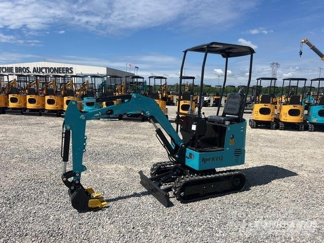  KV12 pc_miniexcavators
