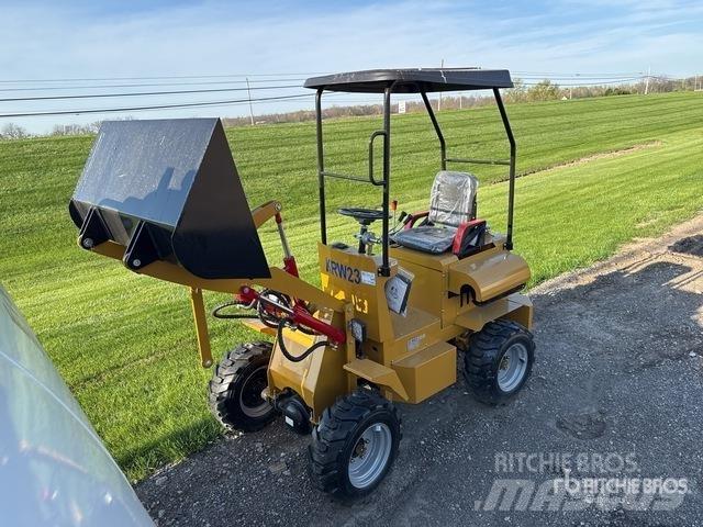  KRW23 pc_wheelloaders