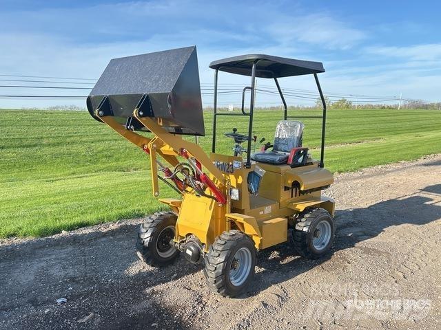 KRW23 pc_wheelloaders