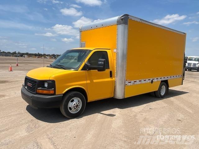 GMC  pc_panelvans