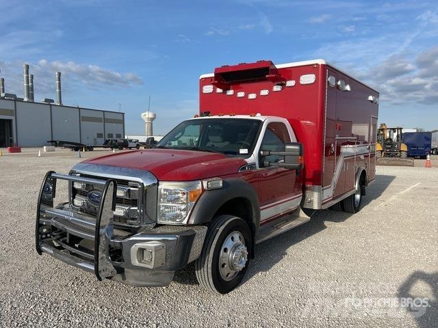   pc_Ambulances