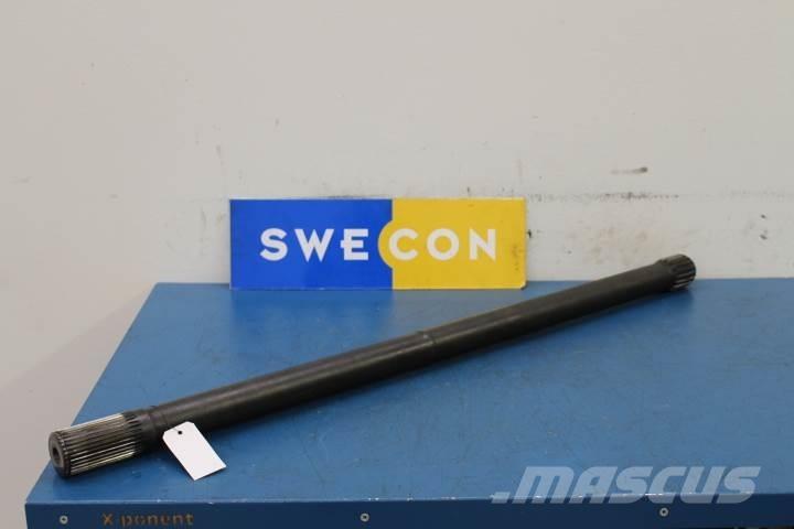 Volvo Drivaxel pc_constructionaxles
