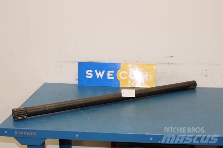 Volvo Drivaxel pc_constructionaxles