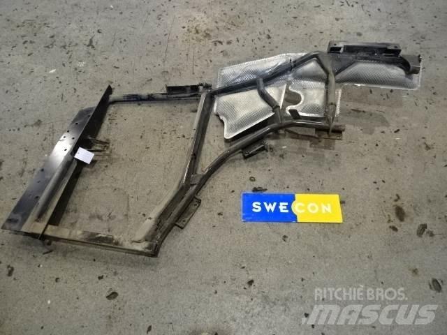 Volvo L120H Ram pc_constructionframes