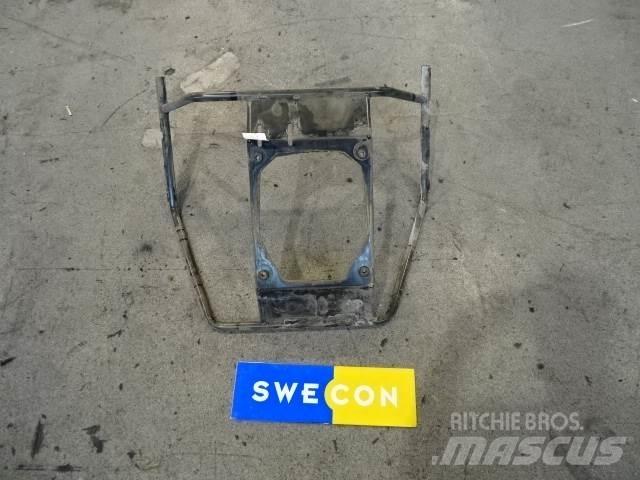 Volvo L120H Ram pc_constructionframes