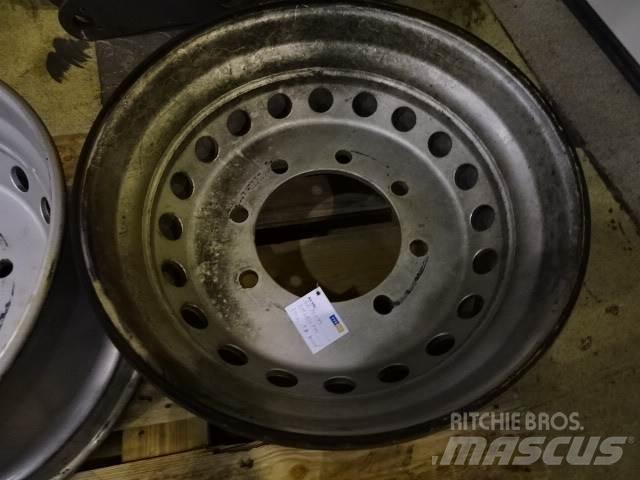 Volvo L30 Fälg pc_constructiontyres