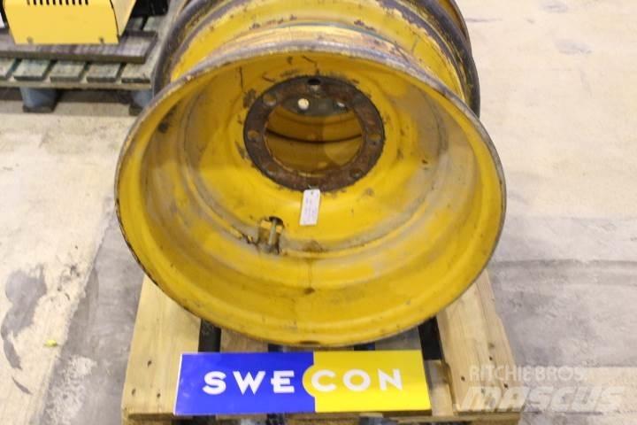 Volvo L50C Fälg pc_constructiontyres