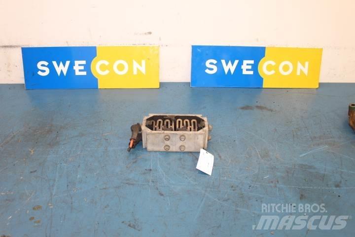 Volvo Relä pc_constructionelectronics