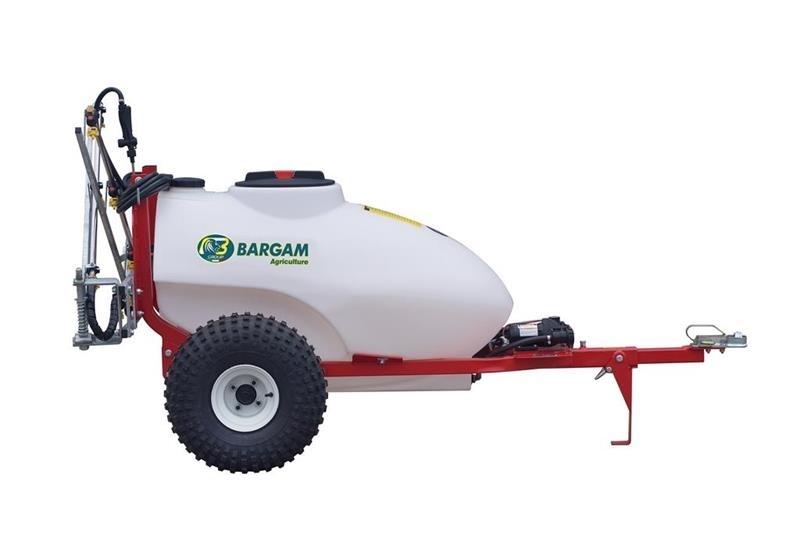 Bargam Proff 300 pc_turfsprayingequipment