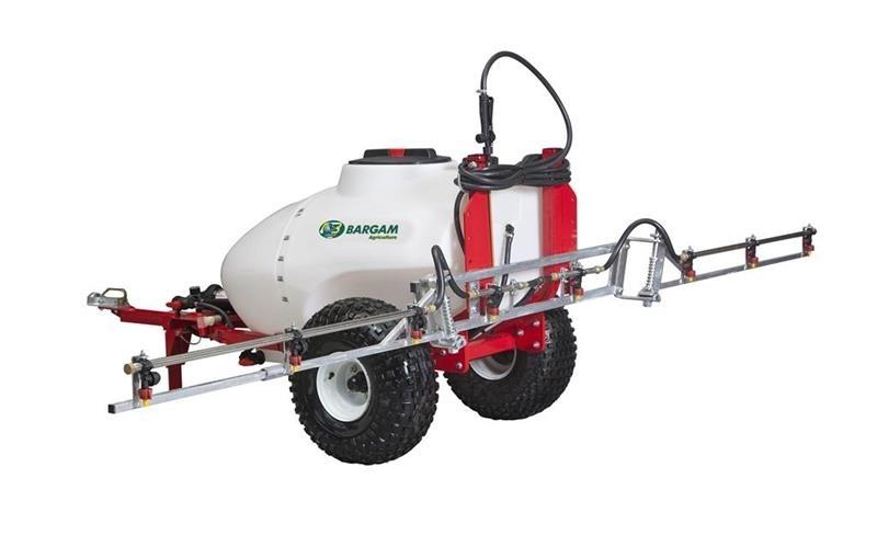Bargam Proff 300 pc_turfsprayingequipment