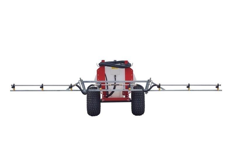 Bargam Proff 300 pc_turfsprayingequipment
