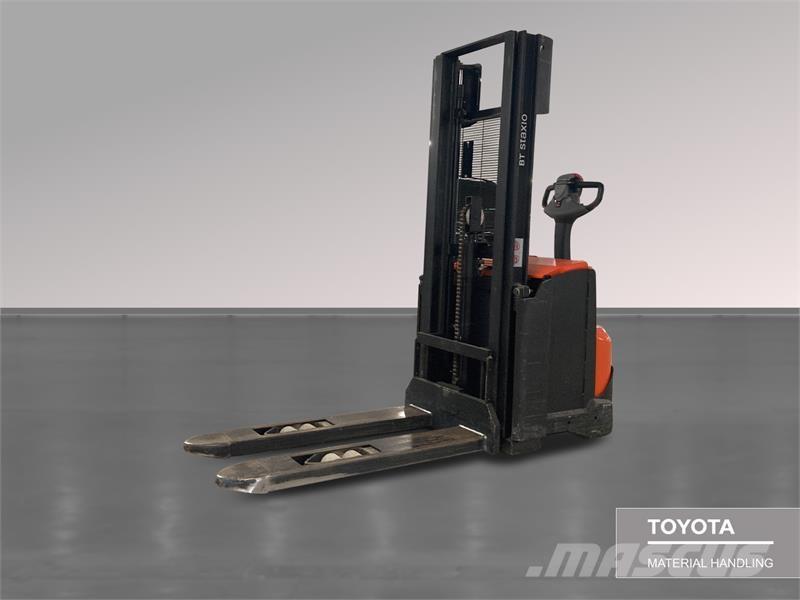 BT SWE120 pc_PedestrianPalletTrucks