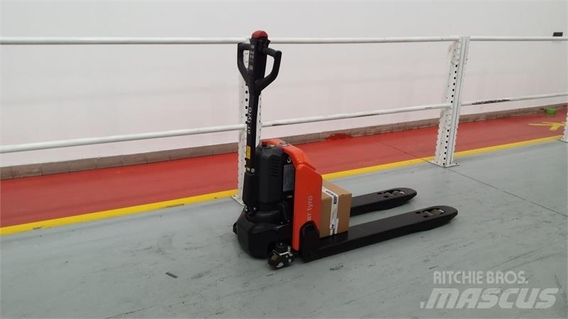 BT LHE130 pc_electricforklifttrucks