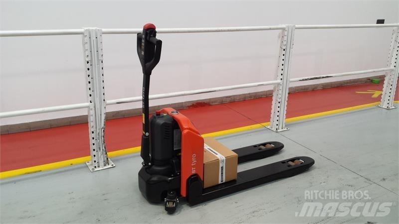 BT LHE130 pc_electricforklifttrucks