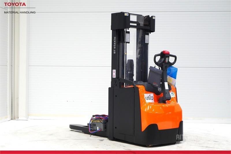 BT SWE160L pc_PedestrianPalletTrucks