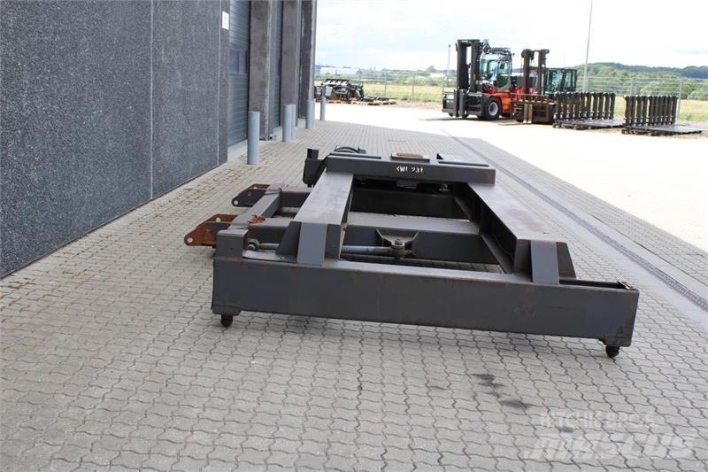 Elme 320 pc_MaterialHandlingOthers