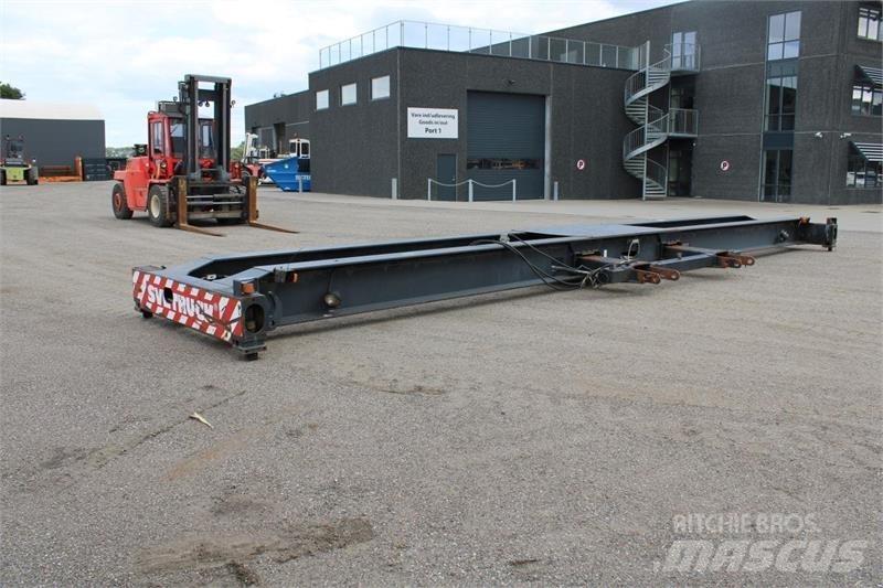 Elme 340 pc_MaterialHandlingOthers