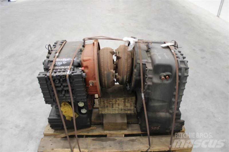 ZF 3WG161 pc_MaterialHandlingOthers