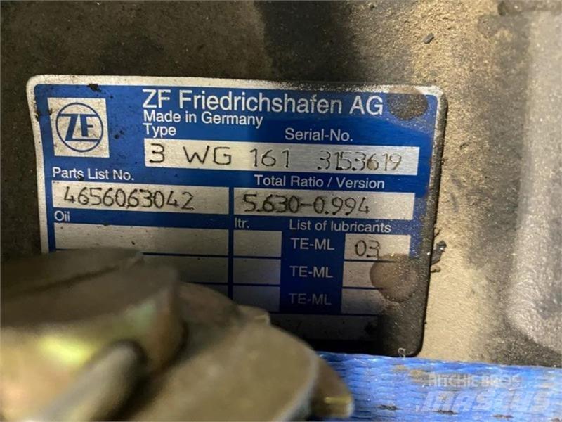 ZF 3WG161 pc_MaterialHandlingOthers
