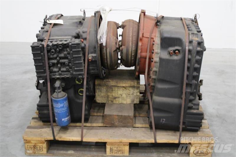 ZF 3WG161 pc_MaterialHandlingOthers