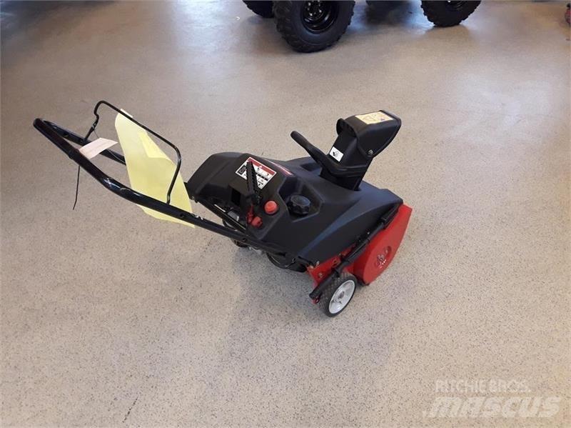 MTD Demo pc_SnowThrowers