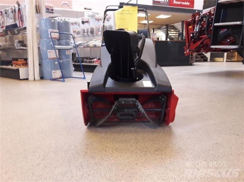 MTD Demo pc_SnowThrowers