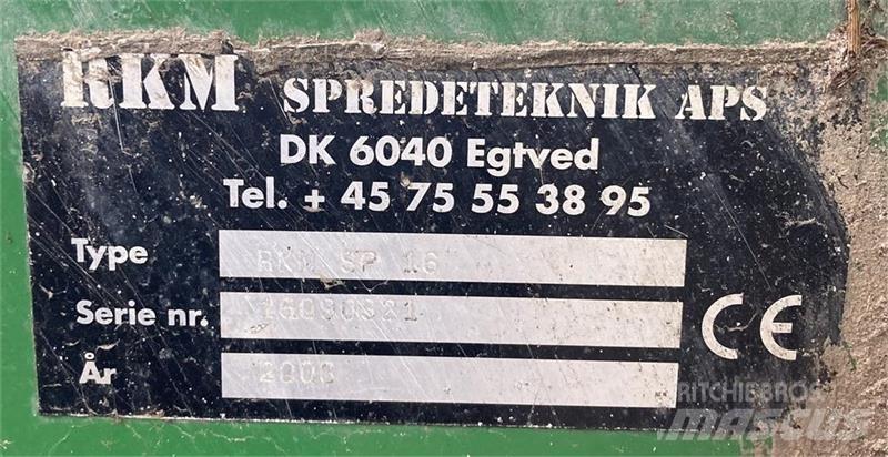 RKM SP 16 pc_ManureSpreaders