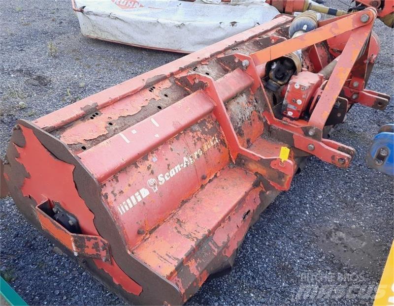  - - -  Scan Agro pc_hedgetrimmers