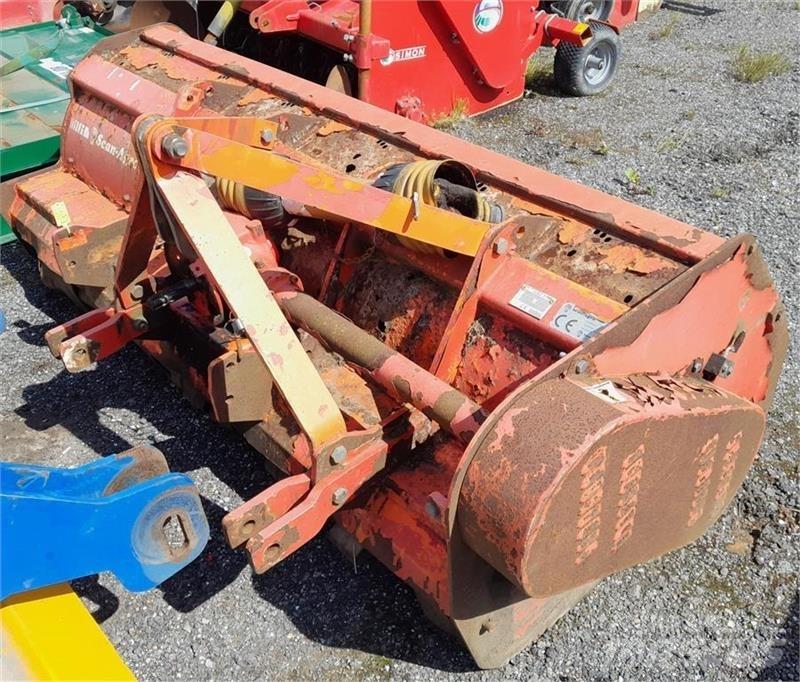  - - -  Scan Agro pc_hedgetrimmers